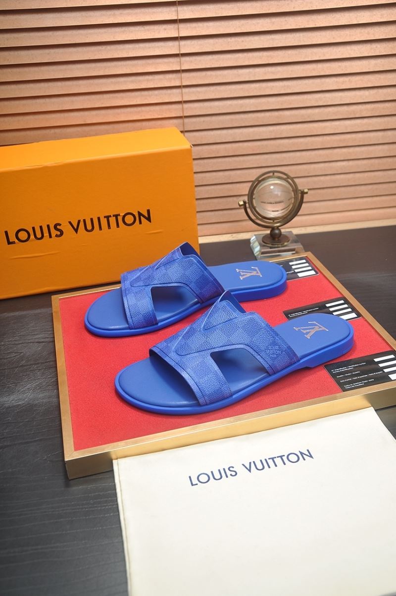 Louis Vuitton Slippers